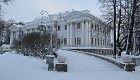 Большой Гостиный Двор