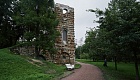 Усадьба П.К. Александрова (Львовский дворец)