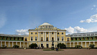 Павловский (Большой) дворец