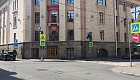 Здание Женского педагогического института