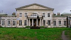 Церковь Пророка Илии на Пороховых