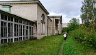 Церковь Пророка Илии на Пороховых