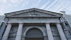 Петропавловская крепость
