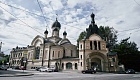 Дача А.С. Строганова