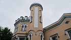 Усадьба П.К. Александрова (Львовский дворец)