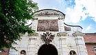 Петропавловская крепость