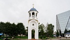 Церковь Пророка Илии на Пороховых