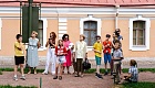 Петропавловская крепость