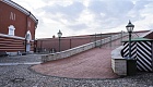 Петропавловская крепость