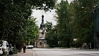 Дача А.С. Строганова