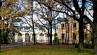 Усадьба П.К. Александрова (Львовский дворец)
