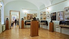 Фрейлинские дома