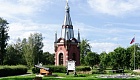 Кронштадское Адмиралтейство
