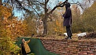 Лютеранская церковь Св. Доротеи