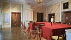 Петропавловская крепость