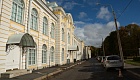 Фрейлинские дома