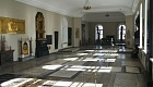 Некрополь XVIII века
