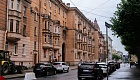 Дом А.С. Слепцовой (К.А. Горчакова)