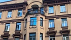 Дом А.С. Слепцовой (К.А. Горчакова)