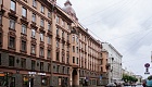 Дом А.С. Слепцовой (К.А. Горчакова)