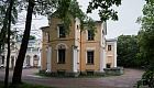 Усадьба П.К. Александрова (Львовский дворец)