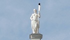 Петропавловская крепость