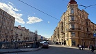 Дом И. Иохима («Дом Раскольникова»)