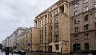 Дом А.С. Слепцовой (К.А. Горчакова)
