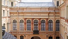 Дом Н.П. Румянцева (Е.Л. Кочубея)