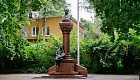 Церковь Пророка Илии на Пороховых