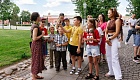 Петропавловская крепость