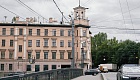 Дача А.С. Строганова