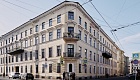 Дом И. Иохима («Дом Раскольникова»)