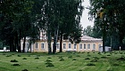 Усадьба П.К. Александрова (Львовский дворец)