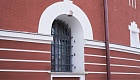 Петропавловская крепость