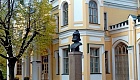 Усадьба П.К. Александрова (Львовский дворец)