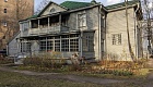 Особняк В.О. Михневича («дом М.В. Матюшина»)