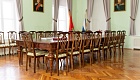 Дворец Юсуповых с садом